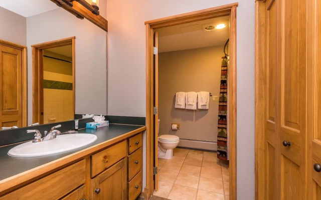 Black Bear #8046 - 2 Br Condo