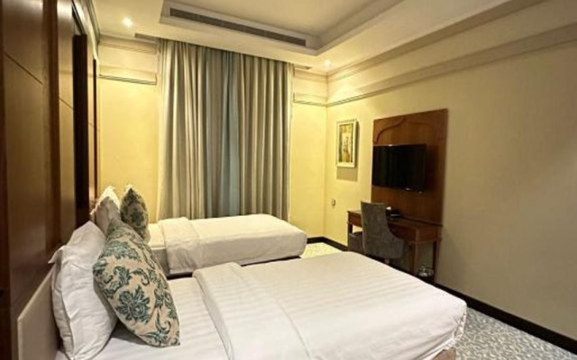 Wow Al Zahra Apartments