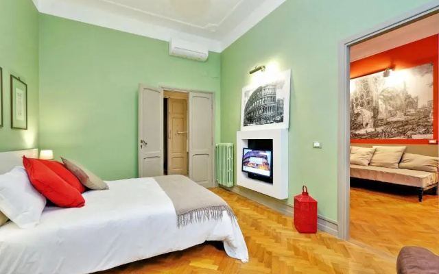 Colosseo Charmsuite