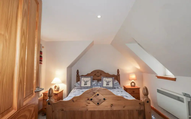 The Croft House