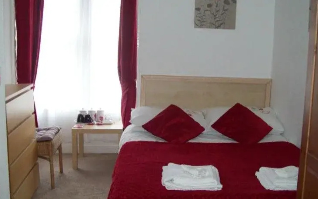 St Davids Hotel Bed and Breakfast