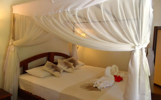 Hotel Cote d'Or Lodge