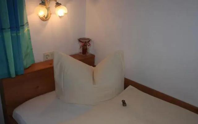 Pension Lugeck