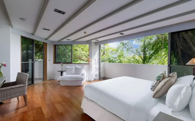 Villa Amankara