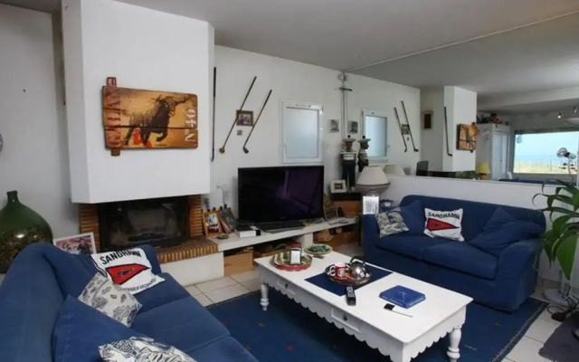 MAISON SEIGNOSSE, 6 PIèCES, 10 PERSONNES - FR-1-413-123