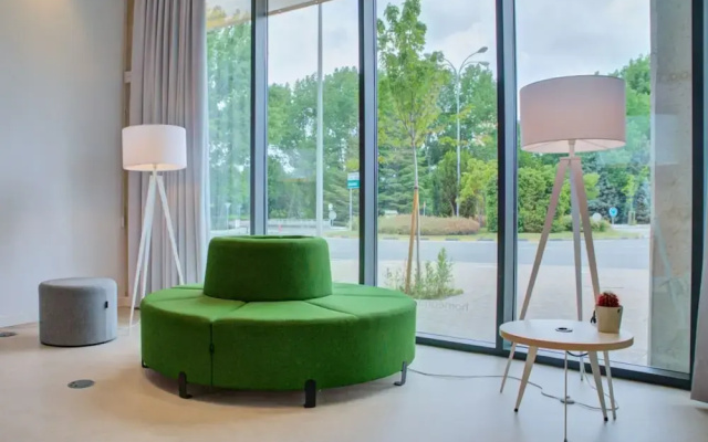 Estudios y Habitaciones Modernas en PAMPLONA, SK