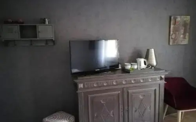La Bergerie del Arte