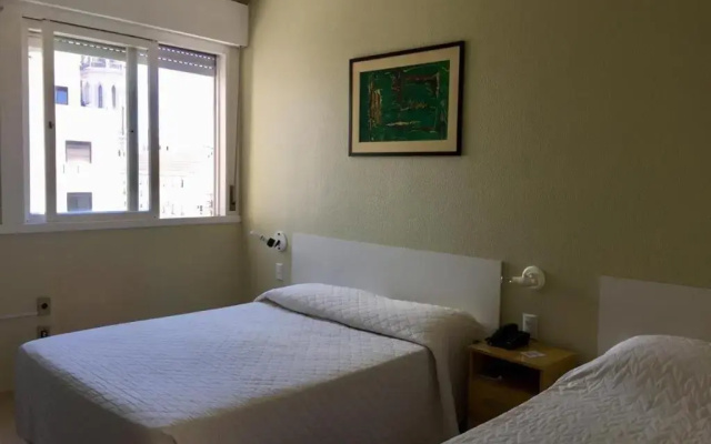 Cithos Hotel