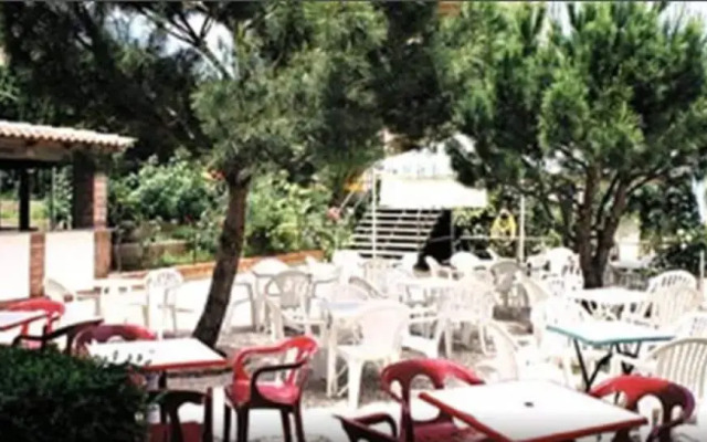 Hostal Monasterio de Rueda
