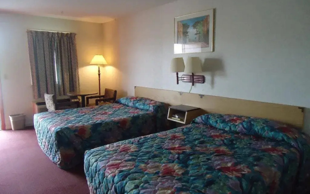 Welborn Motel