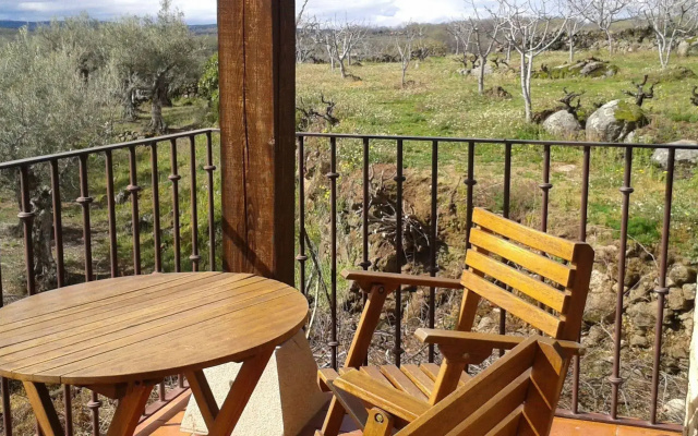 Hosteria Fontivieja