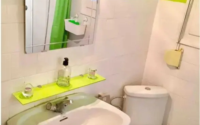 Como En Casa