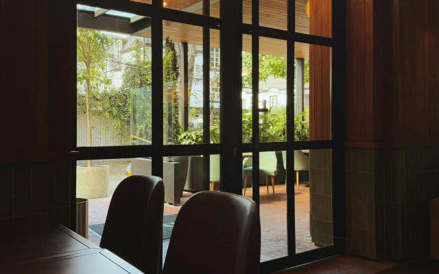Hotel Coco