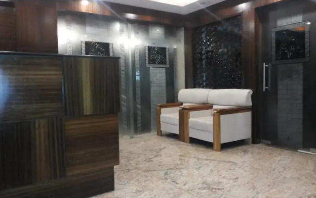 Hotel SKS
