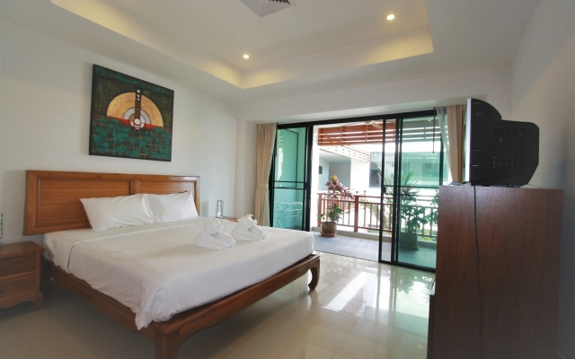 Surin Sabai Condominium 2