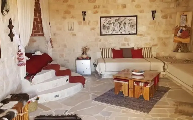Dar Ayed Tamezret