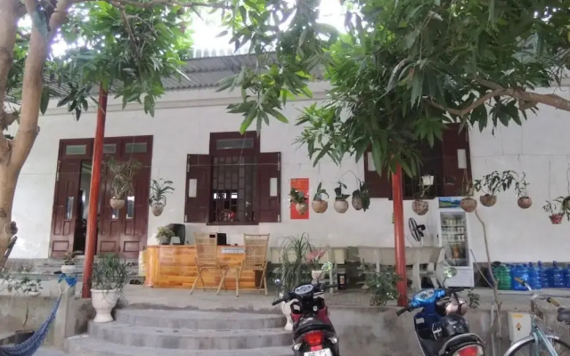 Sea Flower Guest House