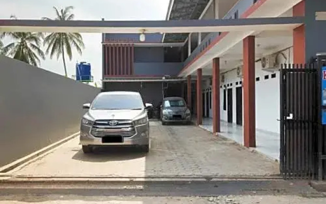 OYO 3751 Sejahtera Residence Syariah