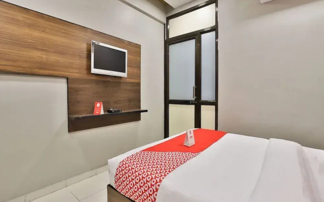 Hotel Amber