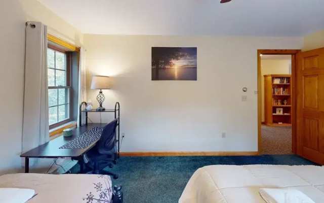 Beechwood Home Brought to you by GetAway Vacations