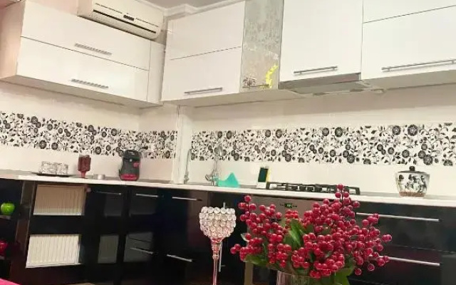 Tribunal Apartament langa Faleza Dunarii