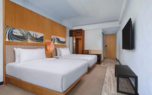 Aloft by Marriott Bali Seminyak