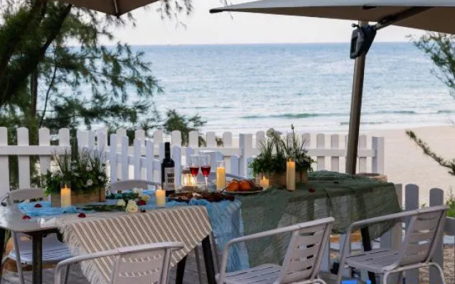 Wujiehai · Fanxing Camping Hotel (Xichong International Coastal Tourism Area)