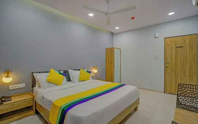 Hotel Natasha