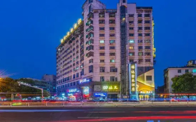 Jinda Yunlai Hotel