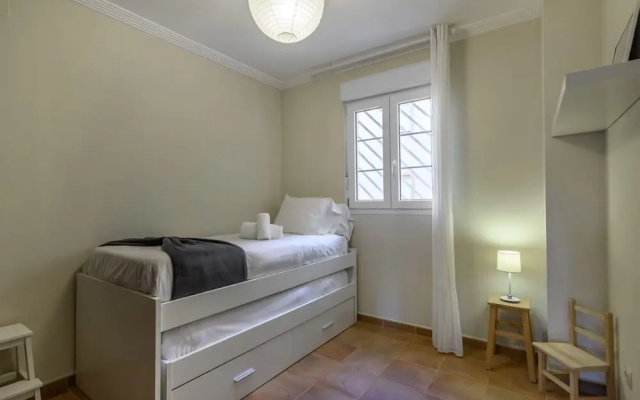2-bedroom Stay in Isla Canela