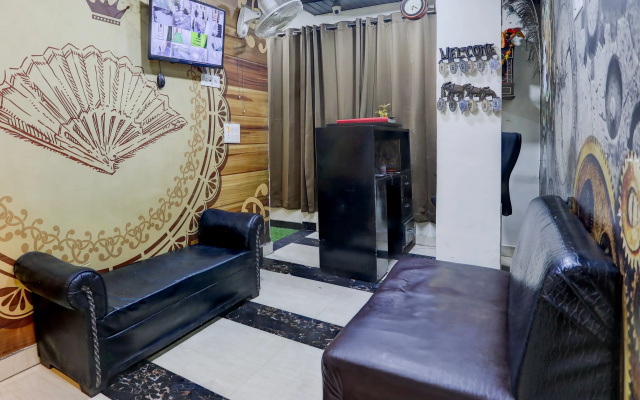 Hotel O Shipraj Inn