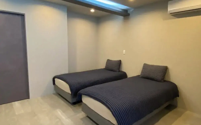 Hotel Upi – Condominium Mihama