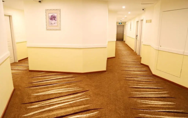 Guangnan Hotel