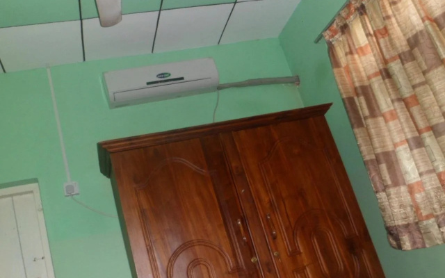 Denuwara Guest House
