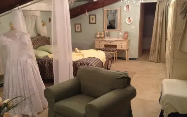 La Maison dEmma