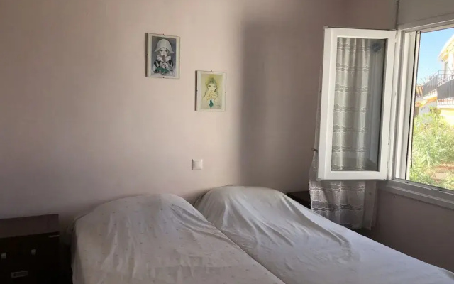 La Casa 79 Urb. Las Buganvillas