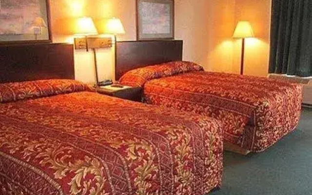 New Valdosta Inn and Suites