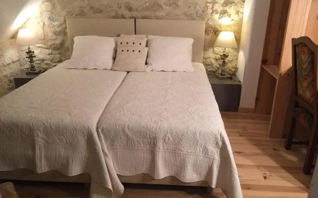 Casa La Palma Le 48