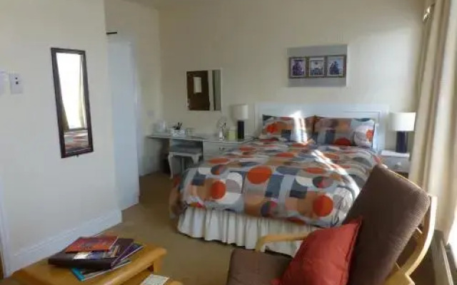 Grantlea Guest House