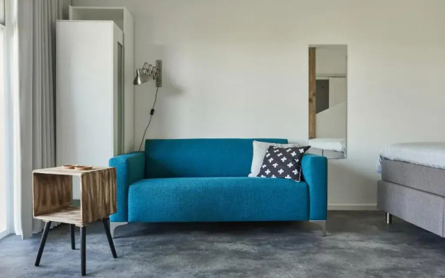 B&B Molenstreek