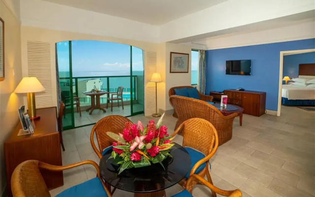 Hotel Casablanca Salinas