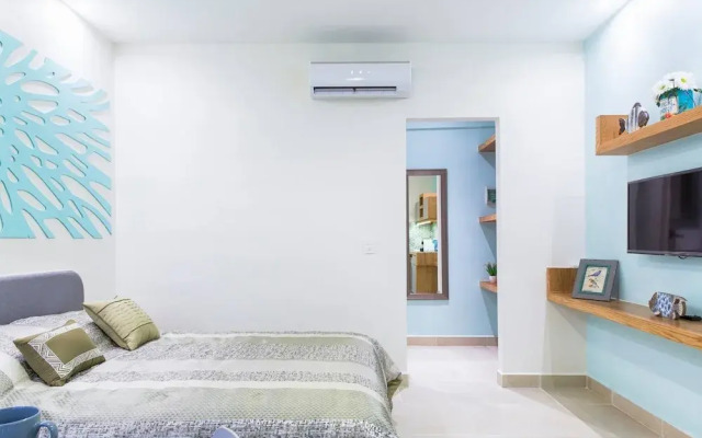 Suites Calle 8, On The 5th. Av. - Standard Suite