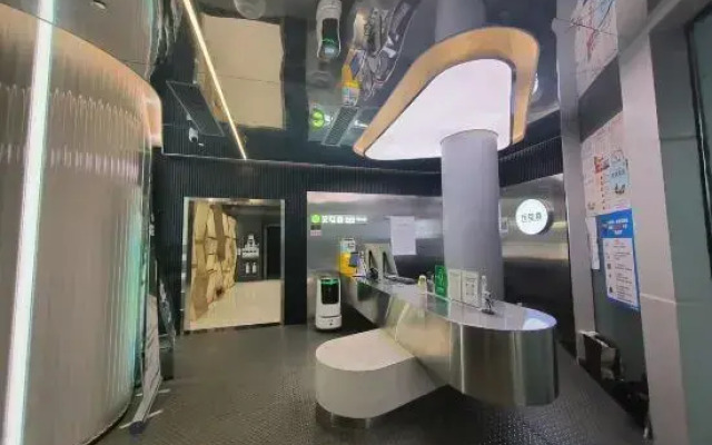 Metae-S Hotel