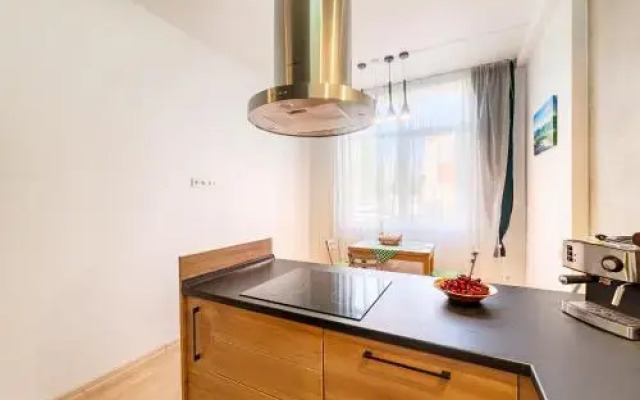 Q Apartments Arcadia