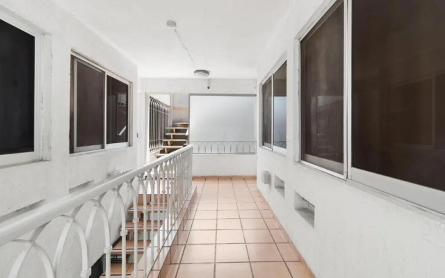 Preciosa Suite Súper ubicación Céntrica S6