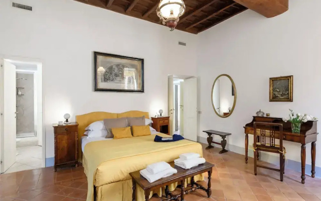 Cartari Deluxe Apartment