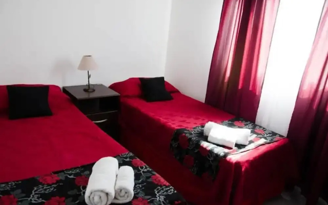 Almeria Hotel