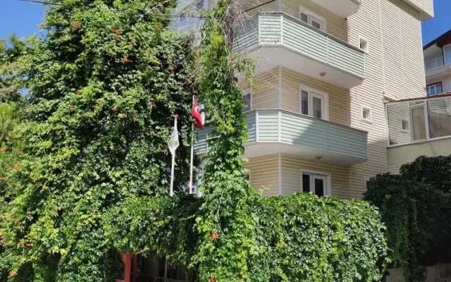 Dunya Pansiyon