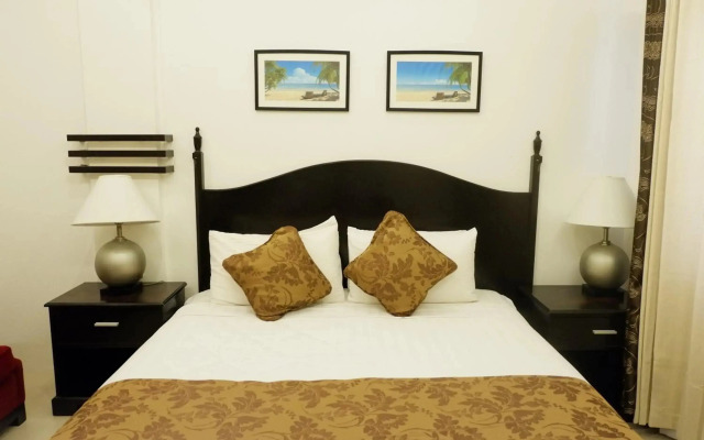 Chateau De Boracay