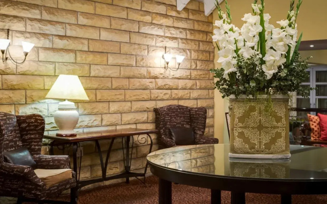 Protea Hotel by Marriott Bloemfontein